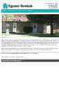 Mobile Screenshot of egemorentals.com